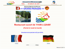Tablet Screenshot of grand-paradis.ch